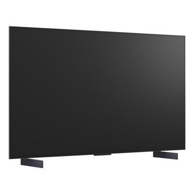 5. LG 42 Smart TV UHD webOS 25 OLED42C51LA TV