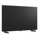5. LG 42 Smart TV UHD webOS 25 OLED42C51LA TV