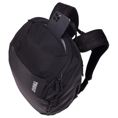 3. Thule Abyss Backpack 26L Fits up to 16" Laptop Backpack Waterproof