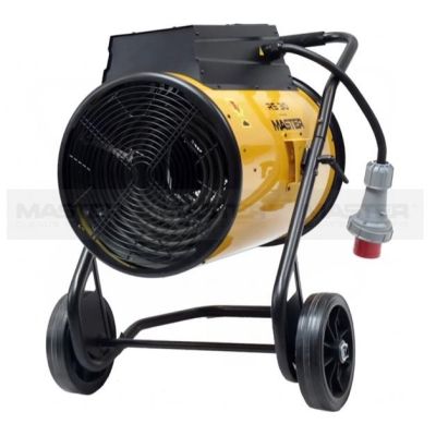 MASTER ELECTRIC HEATER RS40 400V 40KW