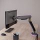 6. NANORS GAMING MOUNT FOR RGB LED MONITOR RS165