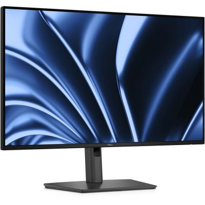 DELL Pro P P2726HE Computer Monitor 68.6 cm (27") 1920 x 1080 px Full HD LCD Gray