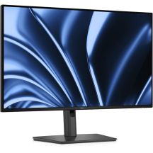 DELL Pro P P2726HE Computer Monitor 68.6 cm (27") 1920 x 1080 px Full HD LCD Gray