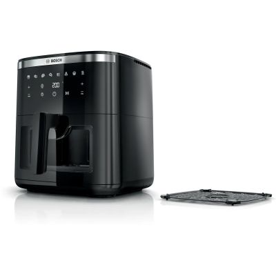 2. Bosch MAFS2671B fat-free fryer (1800w; 7.2L)