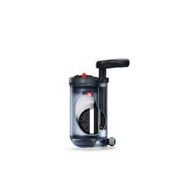 2. Katadyn Hiker Pro Filter for Water Filtration Systems