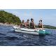 47. Bestway 65049 / 25 inflatable boat 1 person Travel / Recreation Raft