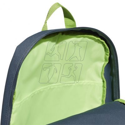 3. Backpack adidas Parkhood FS0276