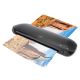 4. Olympia A 330 Plus Hot/Cold Laminator 400 mm/min Black