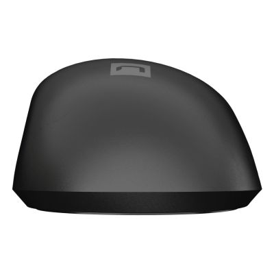 18. NATEC HAWK 2 2400DPI LASER MOUSE BLACK