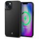 14. Spigen Cyrill Kajuk Mag Case with MagSafe for iPhone 14 Plus - Black