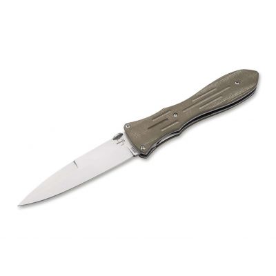 Böker Plus Atropos Knife