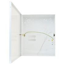 Pulsar AWO250PU metal alarm housing, empty