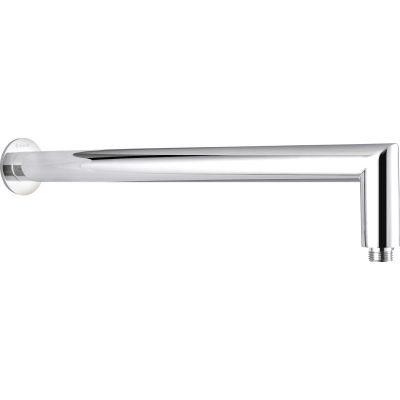 Wall-mounted shower head - 400 mm