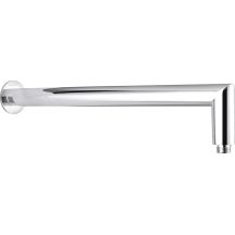 Wall-mounted shower head - 400 mm