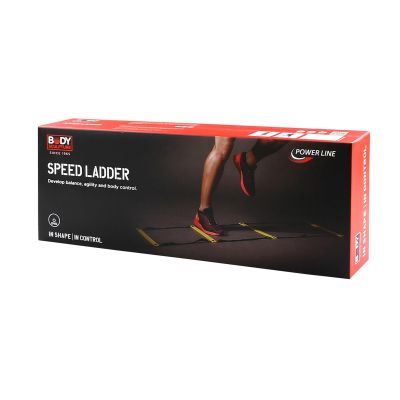 23. Power BB 2403 Speed Training Ladder