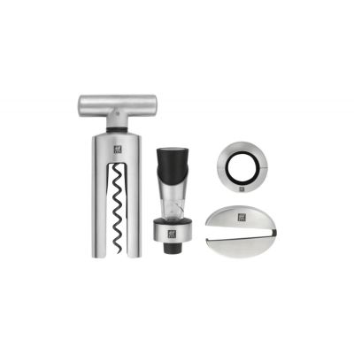 ZWILLING Sommelier wine set 39500-054-0 4 pcs.