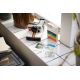 9. LEGO Ideas 21345 Polaroid OneStep SX-70 Camera