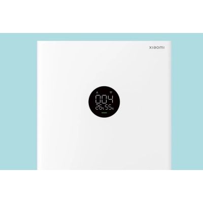 24. Xiaomi Smart Air Purifier 4 Lite