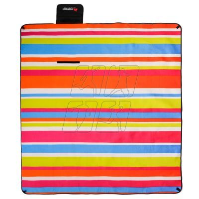 7. Meteor 77054 picnic blanket