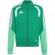 adidas Tiro 26 Competition Training green kids' sweatshirt KA7709