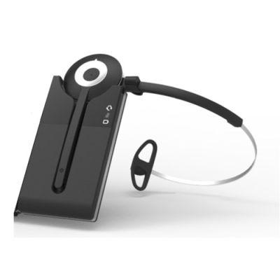 Integrated Mitel mono DECT drivers