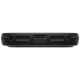 3. Uniq Veren Magclick Charging Case for iPhone 18 Pro Max / 17 Pro Max - Black