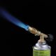 4. PB cartridge gas burner with 7/16'' valve WORKER 1.8kW