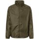 VIKING Rainier Man Olive Men's Jacket