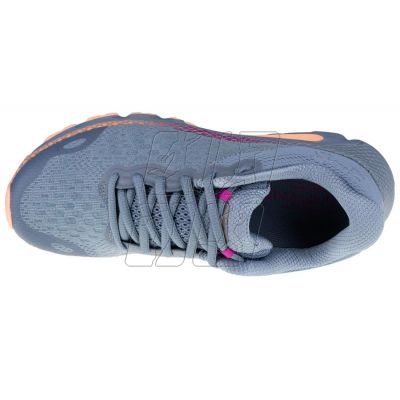 11. Under Armor W Hovr Infinite 3 W 3023556-400