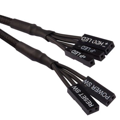 6. Corsair CC-8900244 internal power cable 0.3m