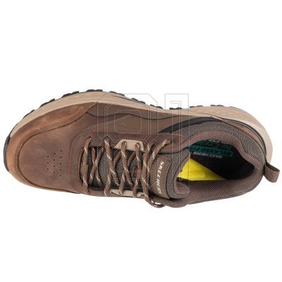 3. Skechers Slade Ultra - Peralto 210925-COC Brown 41