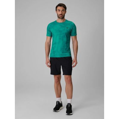 3. Men’s Quick-Drying Training Shorts 4F 4FRSS26TFSHM1622-20S