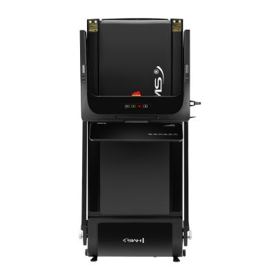 14. BE5872 HMS Electric Treadmill