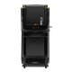 14. BE5872 HMS Electric Treadmill
