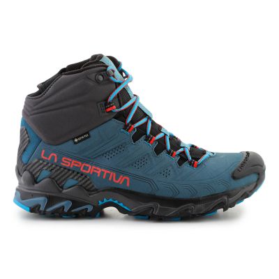 11. La Sportiva Ultra Raptor II Mid Leather Gtx M shoes 34J642900