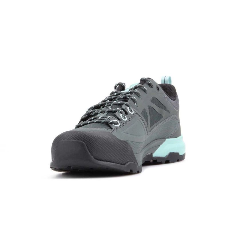 14. Salomon X Alp Spry Gtx 401619