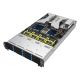 6. Asus Rack Platform (2U) RS521A-E12-RS12U AMD Epyc 9005/9004 (12x NVMe/SATA HS, 2xM.2, 2x1Gbe, IPMI, 1+1 1600W)