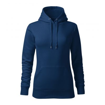 2. Malfini Cape Free W MLI-F1487 Dark Blue Sweatshirt