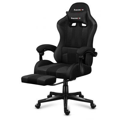 10. Huzaro Force 4.7 Carbon Mesh Gaming Chair