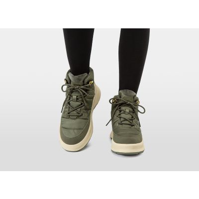 4. Helly Hansen women's winter boots W WINTER BLISS BOOT HT 12071 431