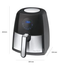 PROFICOOK PC-FR 1147 deep fryer