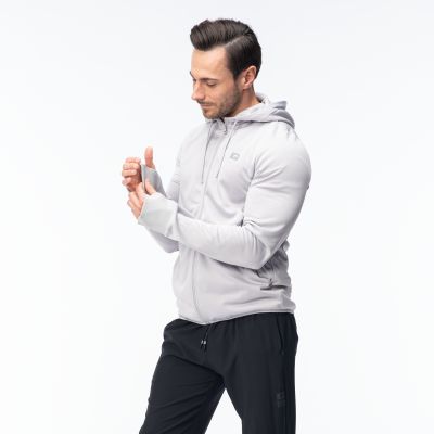 2. IQ Cross Idrisan M sweatshirt 92800624194