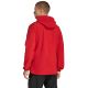 3. Men's adidas Tiro 26 Travel Windbreaker Jacket Red KD3337