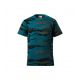 2. Malfini Camouflage Jr T-shirt MLI-149C1