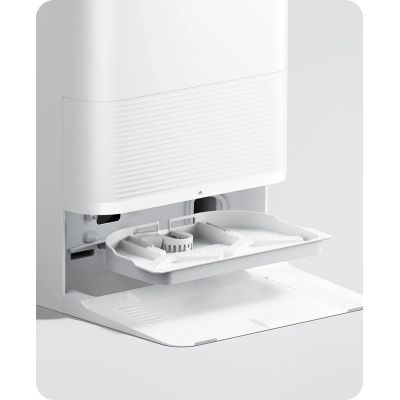 8. Xiaomi X20 Pro Robot Vacuum Cleaner (White)