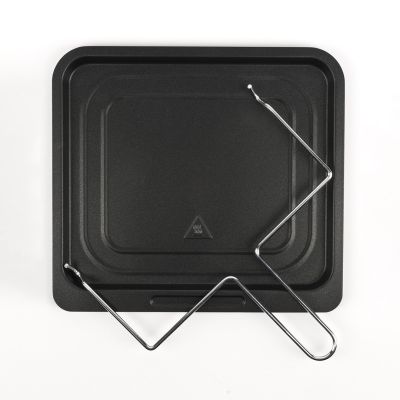 10. Mini oven - fryer G3Ferrari G10187