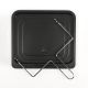10. Mini oven - fryer G3Ferrari G10187