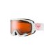 ROSSIGNOL SPIRAL W WHITE Ski Goggles