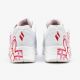 9. Skechers X Jgoldcrown Uno-Spread The Love W 155507-WRPK shoes