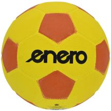 RUBBER FOOTBALL 18CM 320G ENERO